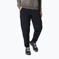 Columbia Pleasant Creek Warm Jogger pantaloni de trekking pentru femei negru 1960113