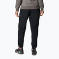 Columbia Pleasant Creek Warm Jogger pantaloni de trekking pentru femei negru 1960113 3