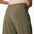 Columbia Pleasant Creek Warm Jogger maro pantaloni de trekking pentru femei 1960113 5