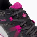Columbia Escape Pursuit pantofi de alergare pentru femei negru 1974181010 9