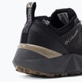 Columbia cizme Facet 60 Low Od 010 negru 1974151 7