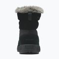 Columbia Slopeside Peak Luxe cizme de zăpadă pentru femei negru/grafit 15