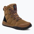 Columbia Fairbanks Omni-Heat maro cizme de trekking pentru bărbați 1746011