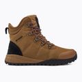 Columbia Fairbanks Omni-Heat maro cizme de trekking pentru bărbați 1746011 2