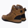 Columbia Fairbanks Omni-Heat maro cizme de trekking pentru bărbați 1746011 3