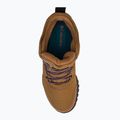 Columbia Fairbanks Omni-Heat maro cizme de trekking pentru bărbați 1746011 6