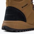 Columbia Fairbanks Omni-Heat maro cizme de trekking pentru bărbați 1746011 8