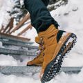 Columbia Fairbanks Omni-Heat maro cizme de trekking pentru bărbați 1746011 12