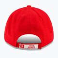 New Era NBA NBA The League Huston Rockets șapcă roșu 4