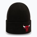 Șapcă New Era NBA Essential Cuff Beanie Chicago Bulls 4