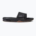 Papuci pentru bărbați REEF Fanning Slide negri CI3632 10