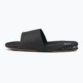 Papuci pentru bărbați REEF Fanning Slide negri CI3632 11