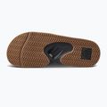 Papuci pentru bărbați REEF Fanning Slide negri CI3632 13