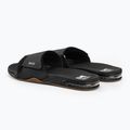Papuci pentru bărbați REEF Fanning Slide negri CI3632 3