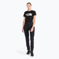 Pantaloni The North Face Speedlight II negru/alb 2