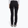 Pantaloni de trekking pentru femei The North Face Paramount Mid Rise negru NF0A4ASFJK31 4
