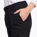 Pantaloni de trekking pentru femei The North Face Paramount Mid Rise negru NF0A4ASFJK31 5