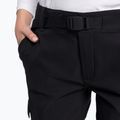 Pantaloni de trekking pentru femei The North Face Paramount Mid Rise negru NF0A4ASFJK31 6