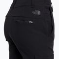 Pantaloni de trekking pentru femei The North Face Paramount Mid Rise negru NF0A4ASFJK31 7
