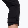 Pantaloni de trekking pentru femei The North Face Paramount Mid Rise negru NF0A4ASFJK31 8