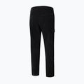 Pantaloni de trekking pentru femei The North Face Paramount Mid Rise negru NF0A4ASFJK31 10