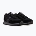 Încălțăminte pentru bărbați Napapijri Cosmos black 10