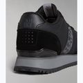 Încălțăminte pentru bărbați Napapijri Cosmos black 15