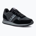 Încălțăminte pentru bărbați Napapijri Cosmos black