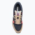 Încălțăminte pentru bărbați Napapijri NP0A4HVP navy/beige/red 6