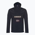 Geacă pentru bărbați Napapijri Rainforest Pocket Summer azul marino 5