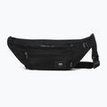 Geantă pentru bărbați Vans Mn Ward Cross Body Pack black ripstop