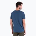 Tricou de trekking pentru bărbați icebreaker Merino 150 Tech Lite III SS dawn 3