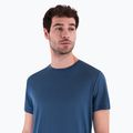 Tricou de trekking pentru bărbați icebreaker Merino 150 Tech Lite III SS dawn 4