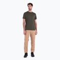 Tricou de trekking pentru bărbați icebreaker Merino 150 Tech Lite III loden 2