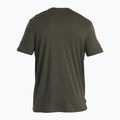 Tricou de trekking pentru bărbați icebreaker Merino 150 Tech Lite III loden 6