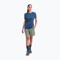 Tricou de trekking pentru femei icebreaker Merino 150 Tech Lite III dawn 2