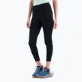 Colanți pentru femei icebreaker Merino 260 Fastray II 25 High Rise Tights black 3