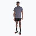 Tricou de trekking pentru bărbați icebreaker Merino 125 Cool-Lite Sphere III SS Tee midnight navy 2