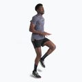 Tricou de trekking pentru bărbați icebreaker Merino 125 Cool-Lite Sphere III SS Tee midnight navy 5