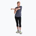 Tricou de trekking pentru femei icebreaker Merino 125 Cool-Lite Sphere III SS Tee midnight navy heather 5