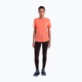 Tricou de trekking pentru femei icebreaker Merino 125 Cool-Lite™ Sphere III tang 2