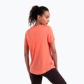 Tricou de trekking pentru femei icebreaker Merino 125 Cool-Lite™ Sphere III tang 3