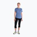 Tricou de trekking pentru femei icebreaker Merino 125 Cool-Lite™ Sphere III kyanite 2