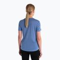 Tricou de trekking pentru femei icebreaker Merino 125 Cool-Lite™ Sphere III kyanite 3