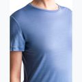 Tricou de trekking pentru femei icebreaker Merino 125 Cool-Lite™ Sphere III kyanite 4