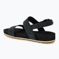 Timberland sandale pentru femei Malibu Waves 2Band Malibu Waves negru 3