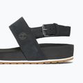 Timberland sandale pentru femei Malibu Waves 2Band Malibu Waves negru 8