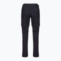 Pantaloni de trekking pentru femei The North Face Paramount Convertible Mid Rise negru NF0A4CK9JK31 2