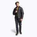 Jachetă pentru bărbați The North Face Aconcagua 2 Hoodie negru NF0A4R26JK31 2