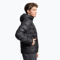 Jachetă pentru bărbați The North Face Aconcagua 2 Hoodie negru NF0A4R26JK31 3
